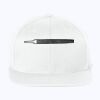 Flat Bill Snapback Cap Thumbnail