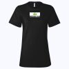 Women’s Relaxed Jersey Tee Thumbnail