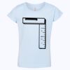 Girls’ Ultimate T-Shirt Thumbnail