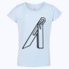 Girls’ Ultimate T-Shirt Thumbnail