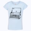 Girls’ Ultimate T-Shirt Thumbnail