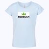 Girls’ Ultimate T-Shirt Thumbnail