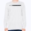 Fine Jersey Long Sleeve Tee Thumbnail