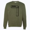 Midweight Crewneck Sweatshirt Thumbnail