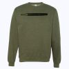 Midweight Crewneck Sweatshirt Thumbnail