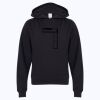 Youth Midweight Hooded Sweatshirt Thumbnail