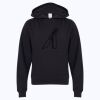 Youth Midweight Hooded Sweatshirt Thumbnail