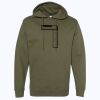 Midweight Hooded Sweatshirt Thumbnail