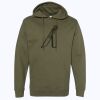 Midweight Hooded Sweatshirt Thumbnail