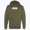 Midweight Hooded Sweatshirt Thumbnail